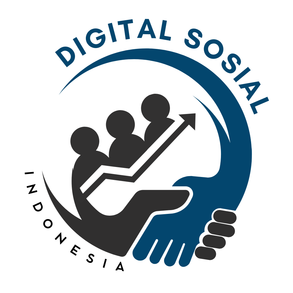 Digital Sosial Indonesia